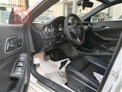 مرسيدس بنز CLA